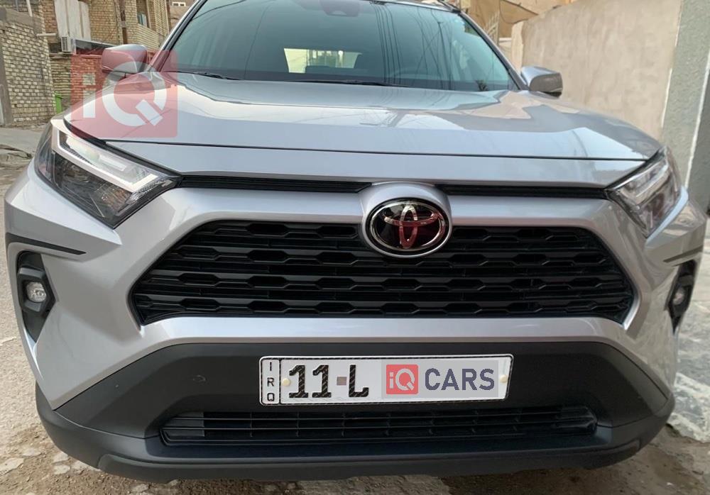 تويوتا راف 4